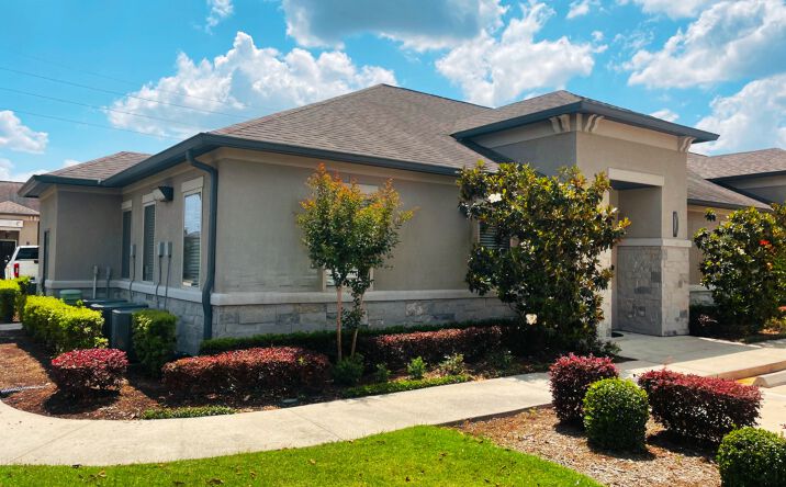 Pictures of Office property located at 12246 Queenston Blvd, Houston, TX 77095 for sales - image #1