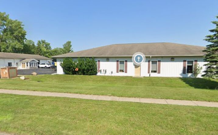 Pictures of Office property located at 3726 Fortune Blvd, Saginaw, MI 48603 for sales - image #1
