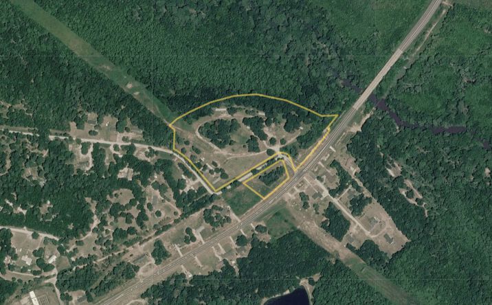 Pictures of Mobile Home Park property located at 124 Whispering Oak Rd, Waynesboro, GA 30830 for sales - image #1