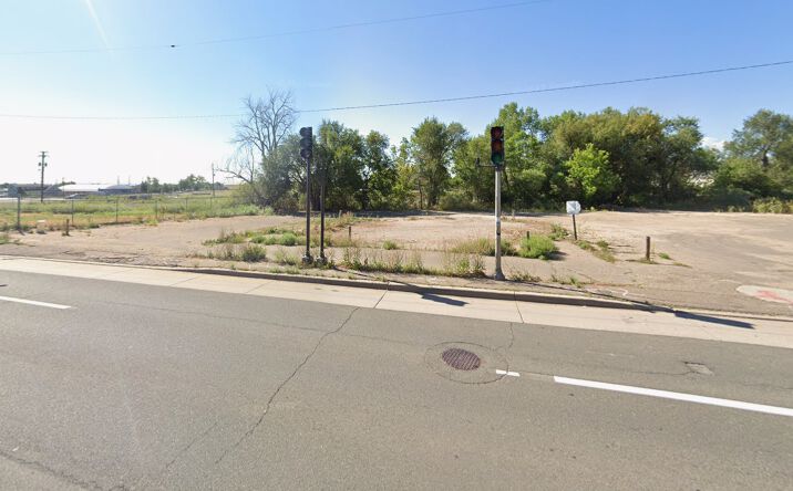 Pictures of Land property located at 11400 W Colfax Ave, Lakewood, CO 80215 for sales - image #1