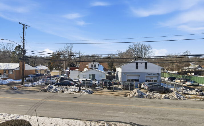 Pictures of Mixed Use property located at 8501 Allentown Rd, Fort Washington, MD 20744 for sales - image #1