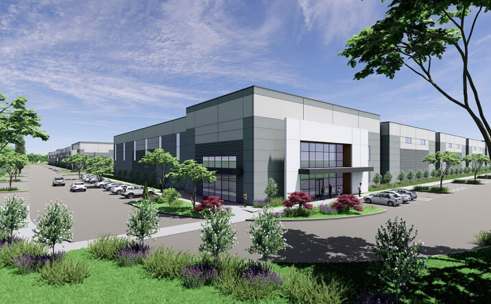 Pictures of Industrial property located at 4510 NW 273rd Ave, Hillsboro, OR 97124 for sales - image #1