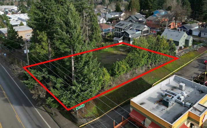 Pictures of Office, Land property located at 421 Molalla Ave, Oregon City, OR 97045 for sales - image #1