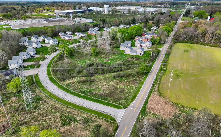 Pictures of Multifamily, Land property located at Lovers Ln, Ravenna, OH 44266 for sales - image #1