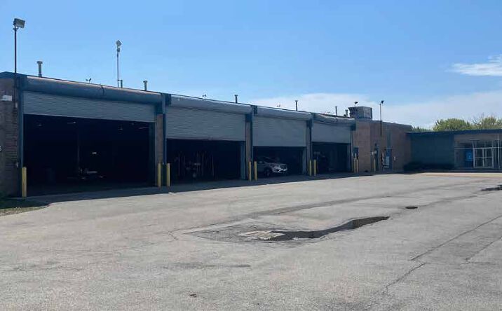 Pictures of Industrial property located at 271 Dingens Street, Buffalo, NY 14206 for sales - image #1