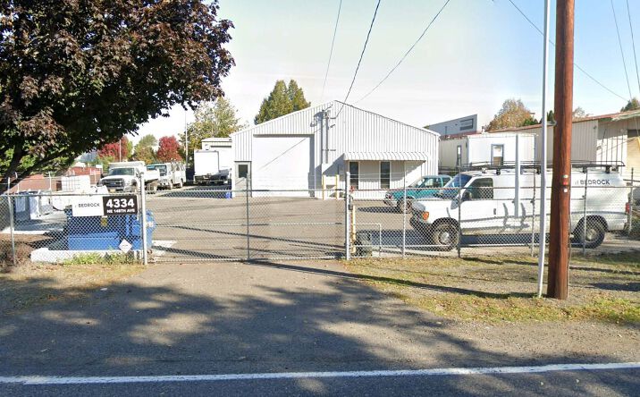 Pictures of Industrial property located at 4334 NE 148th Ave, Portland, OR 97230 for sales - image #1