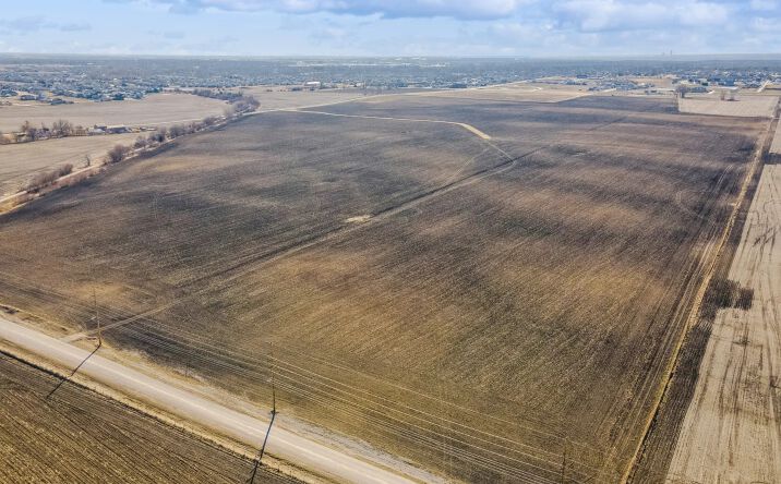 Pictures of Land property located at 3110 NW 36th St, Ankeny, IA 50023 for sales - image #1