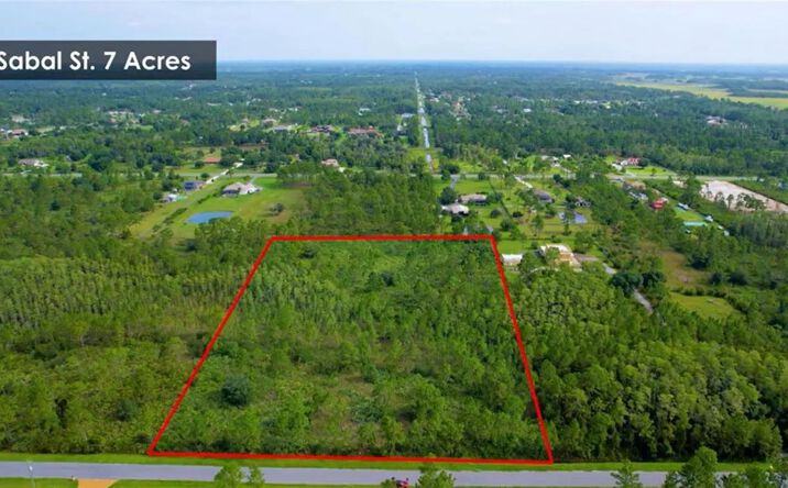 Pictures of Land property located at Lot 470 SABAL STREET, 24054, FL 32833 for sales - image #1