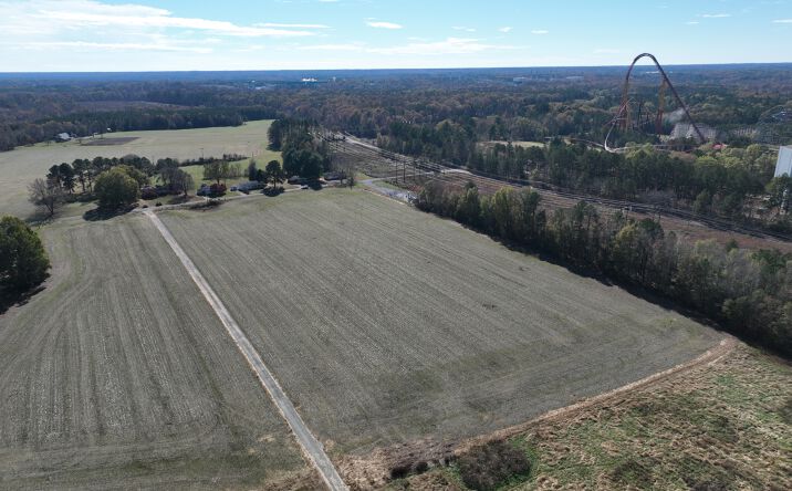 Pictures of Land property located at Doswell Rd, Doswell, VA 23047 for sales - image #1