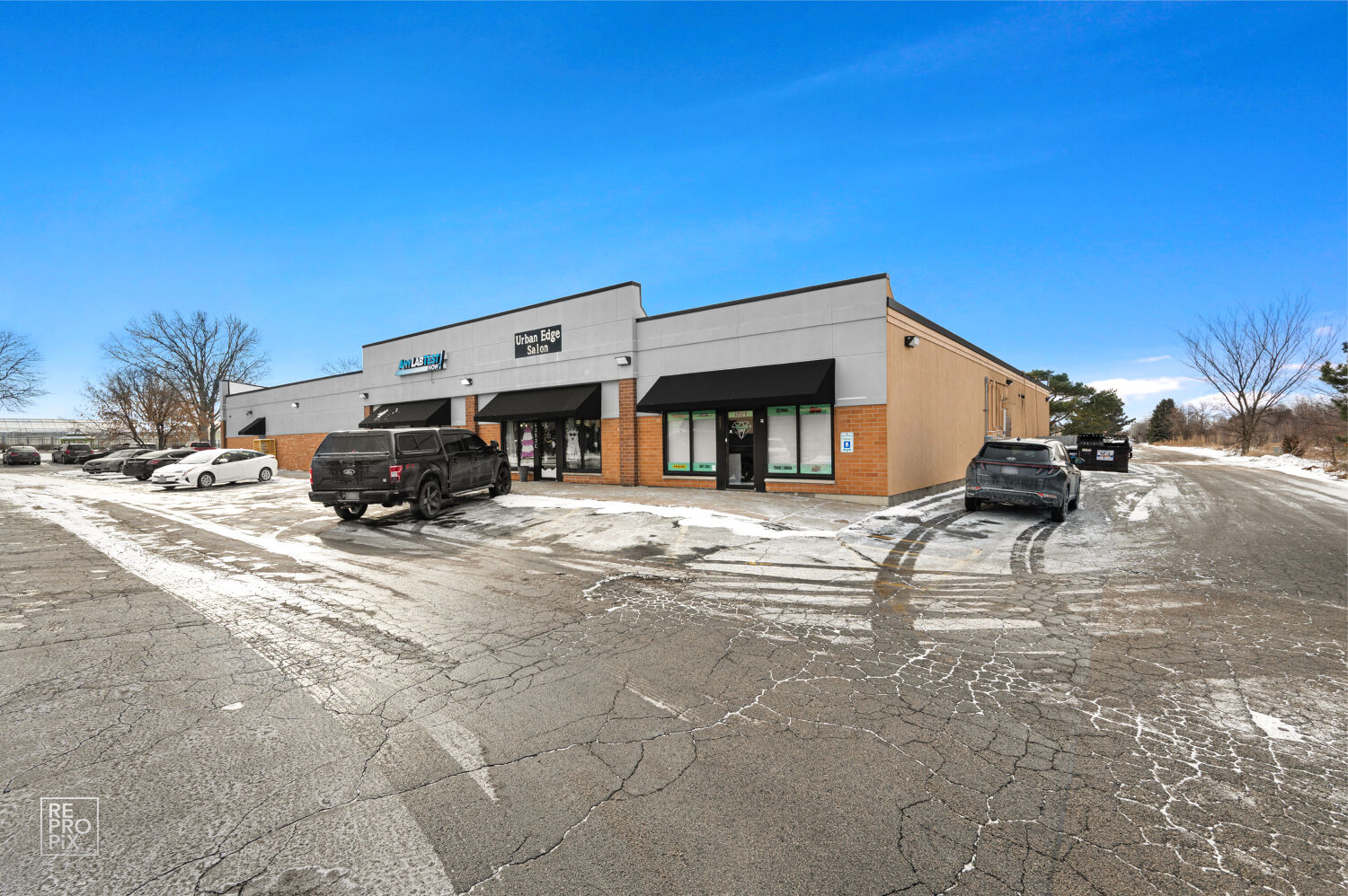 John Robel Riverside Il 6246 E Riverside Blvd, Loves Park, IL 61111 | Crexi.com