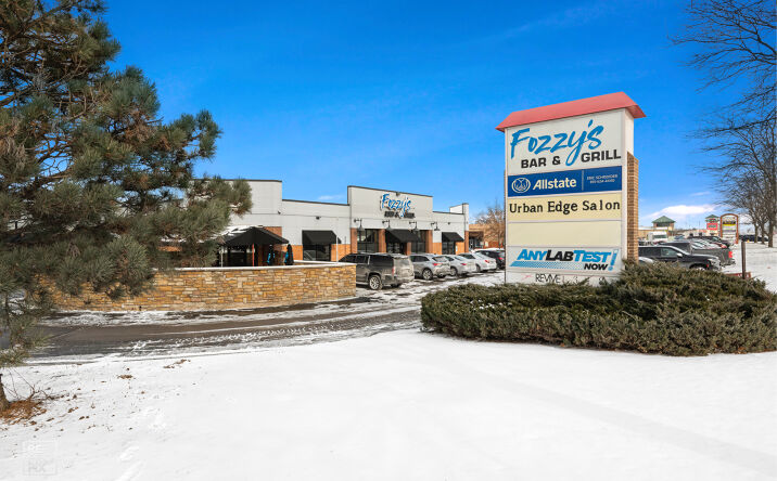 Pictures of Retail property located at 6246 E Riverside Blvd, Loves Park, IL 61111 for sales - image #1