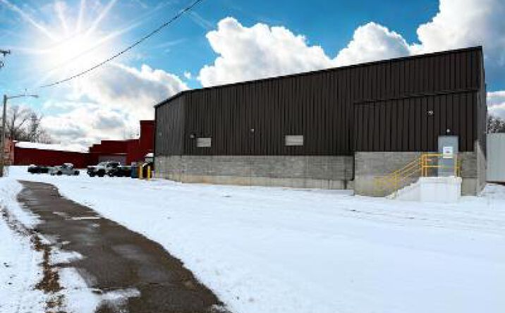 Pictures of Industrial property located at 80 Oliver Street, Wisconsin Rapids, WI 54494 for sales - image #1
