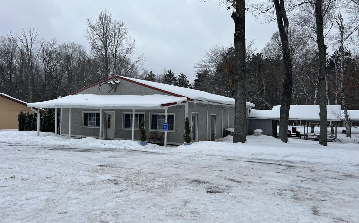 Pictures of Mixed Use, Retail, Special Purpose property located at 5447 M-33, Rose City, MI, USA, Rose City, MI 48654 for sales - image #1