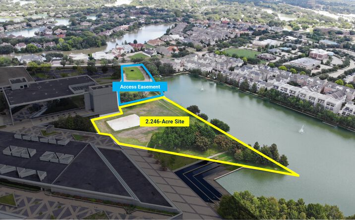 Pictures of Land, Mixed Use, Multifamily property located at 1 Fluor Daniel Dr, Sugar Land, TX 77478 for sales - image #1