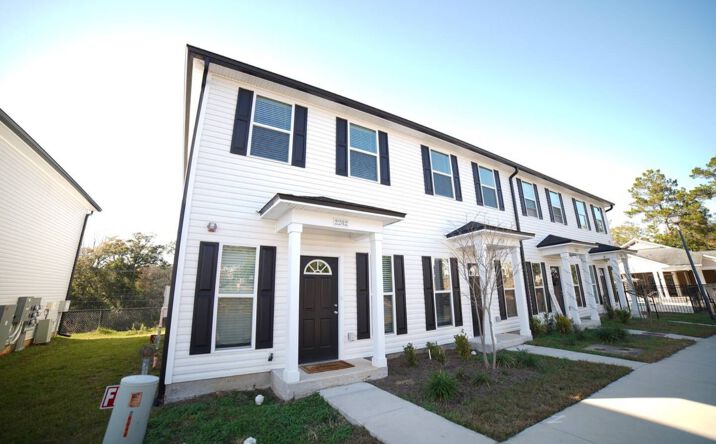 Pictures of Multifamily property located at 2288 Del Carmel Way, Tallahassee, FL 32303 for sales - image #1