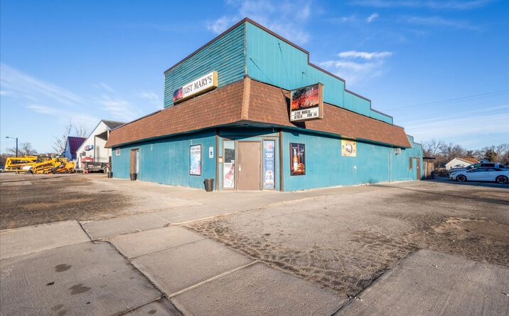 Pictures of Retail property located at 1600 State Street, Blair NE 68008, Blair, NE 68008 for sales - image #1