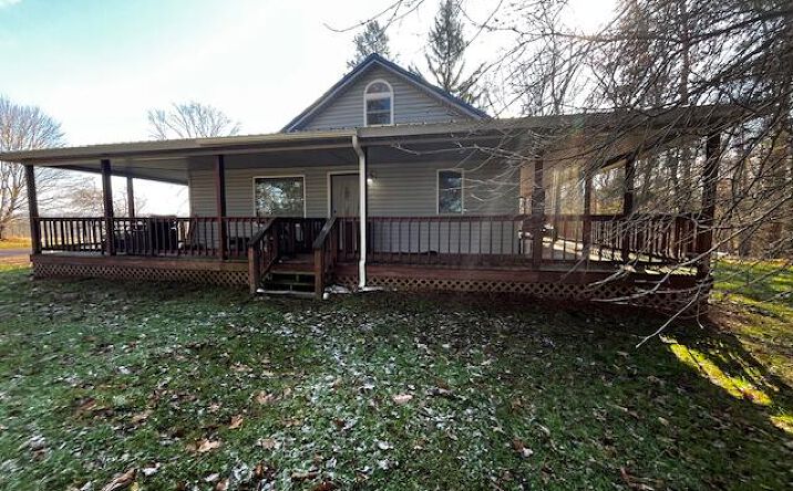Pictures of Special Purpose property located at 28432 Lake City Rd, Ridgway, PA 15853 for sales - image #1