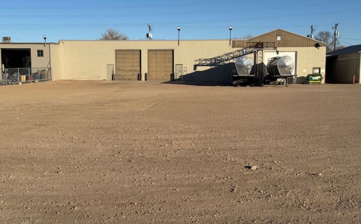 Pictures of Industrial property located at 625 3rd St, Greeley, CO 80631 for sales - image #1