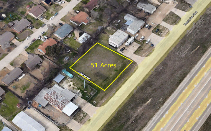 Pictures of Land property located at 913 Enterprise Blvd, Hewitt, TX 76643 for sales - image #1