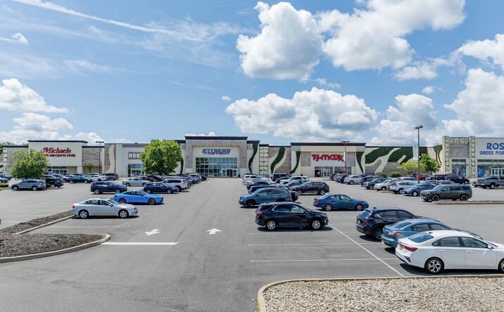 Pictures of Retail property located at 50 International Dr S, Mount Olive, NJ 07836 for sales - image #1