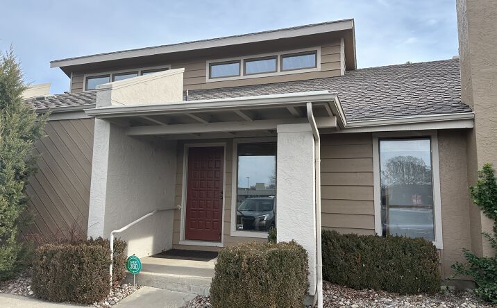 Pictures of Office property located at 6700 W Central Ave, Suite 104, Wichita, KS 67212 for sales - image #1