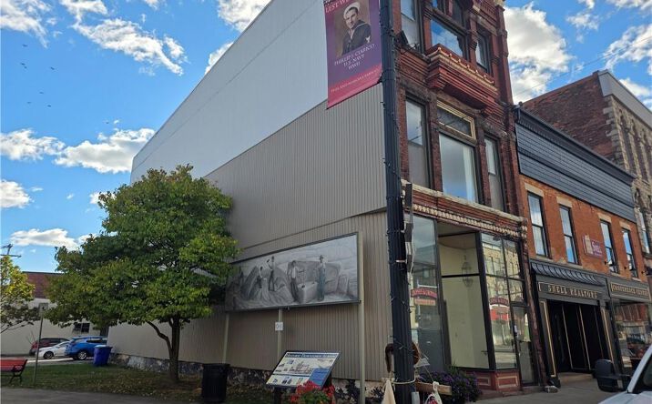 Pictures of Office property located at 109 N Main St, Albion, NY 14411 for sales - image #1