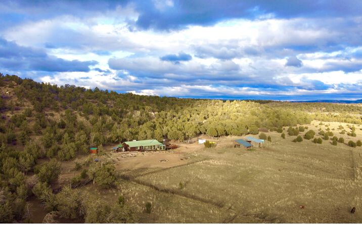 Pictures of Land, Mixed Use, Multifamily property located at 403 & 409 Mineral Springs Rd, Mt. Carmel, UT 84758 for sales - image #1
