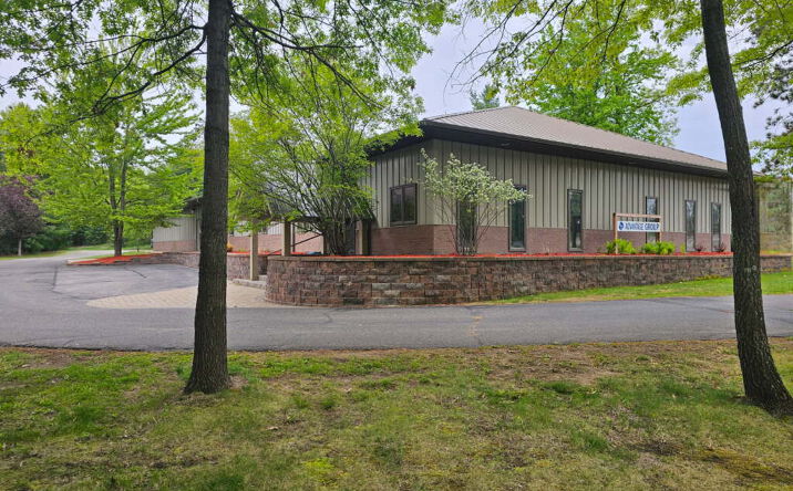 Pictures of Office, Self Storage property located at 510 Alderson St, Schofield, WI 54476 for sales - image #1