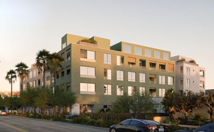 Pictures of Land, Multifamily property located at 1864 National Ave, San Diego, CA 92113 for sales - image #1