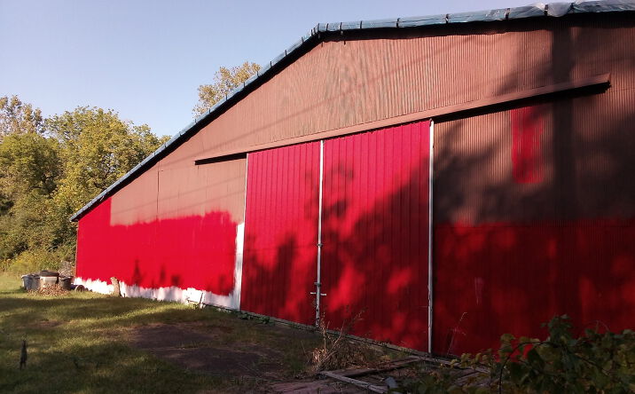Pictures of Industrial property located at 1093 S Home Rd, Mansfield, OH 44906 for sales - image #1