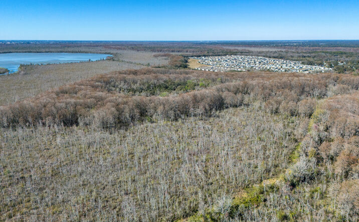 Pictures of Land property located at Hubbard St, Leesburg, FL 34748 for sales - image #1