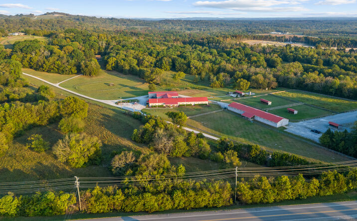 Pictures of Business for Sale, Land, Special Purpose property located at 1190 W Ellington Pkwy, Lewisburg, TN 37091 for sales - image #1