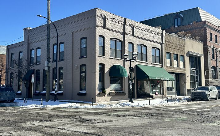 Pictures of Mixed Use property located at 120 N 4th Ave, Ann Arbor, MI 48104 for sales - image #1
