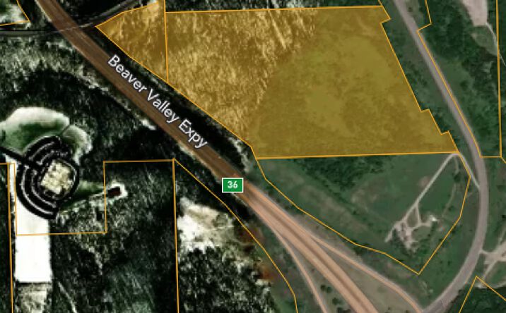 Pictures of Land property located at 3803 Dutch Ridge Rd, Beaver, PA 15009 for sales - image #1