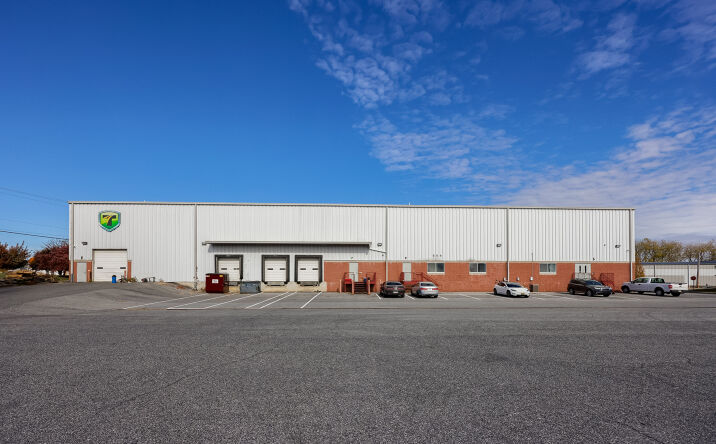 Pictures of Industrial property located at 220 Orlan Rd, New Holland, PA 17557 for sales - image #1