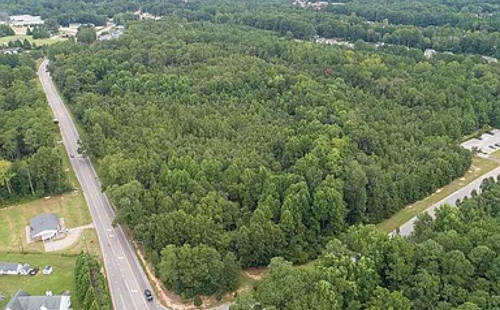 Pictures of Land property located at 0 Seventy First School Rd, Fayetteville, NC 28314 for sales - image #1