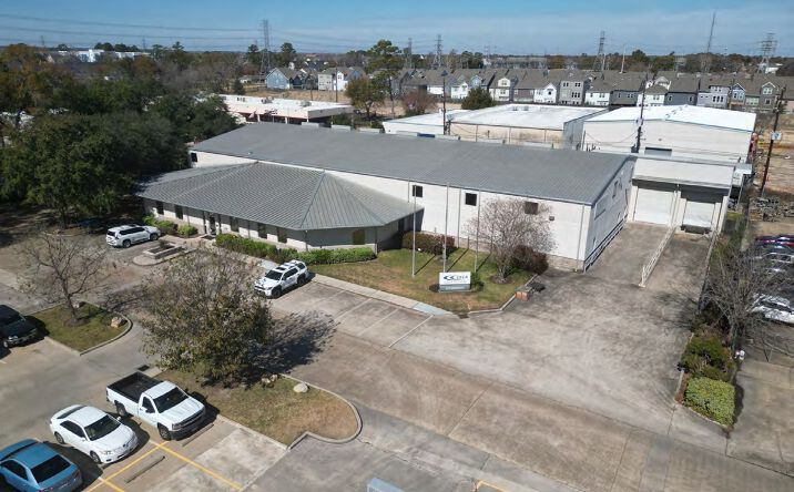 Pictures of Industrial, Land property located at 1175-1179 Brittmoore Rd, Houston, TX 77043 for sales - image #1