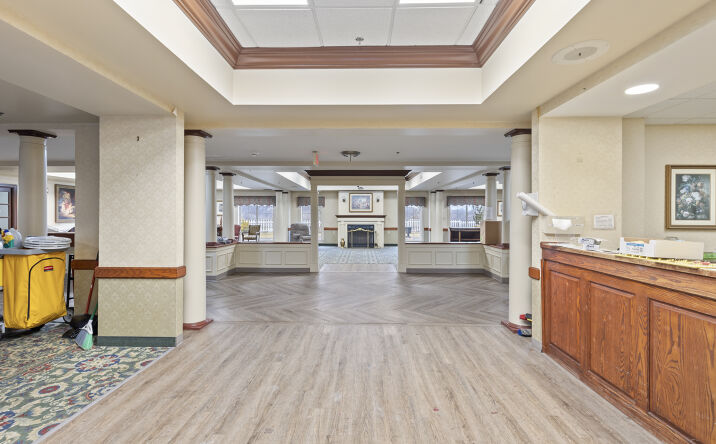 Pictures of Senior Living property located at 200 Tandem Village Rd, Canonsburg, PA 15317 for sales - image #1