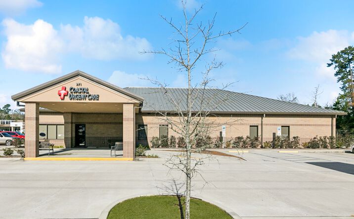 Pictures of Office property located at 971 Robert Blvd, Slidell, LA 70458 for sales - image #1
