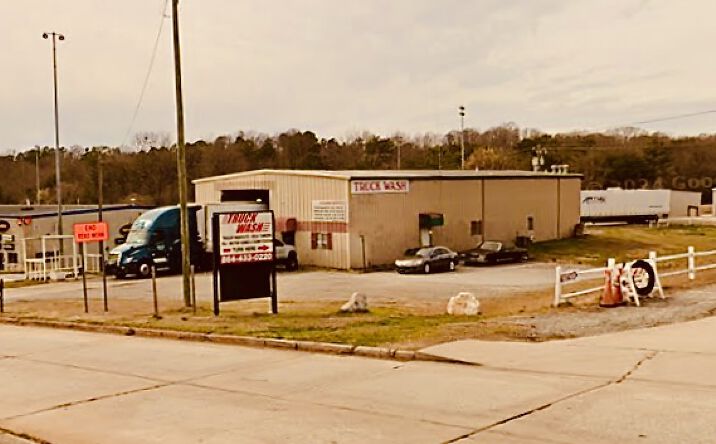 Pictures of Industrial property located at 190 Mcaulay Rd, Duncan, SC 29334 for sales - image #1