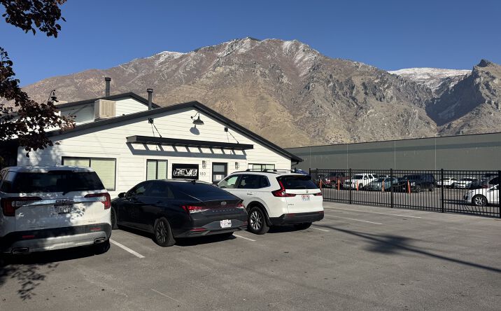 Pictures of Industrial property located at 180 W 900 N St, Springville, UT 84663 for sales - image #1