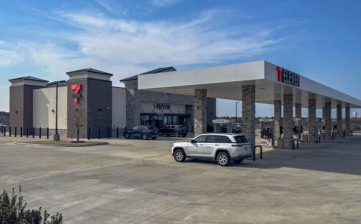 Pictures of Retail property located at U.S. 287 & Miller Rd, Midlothian, TX, USA, Midlothian, TX 76065 for sales - image #1