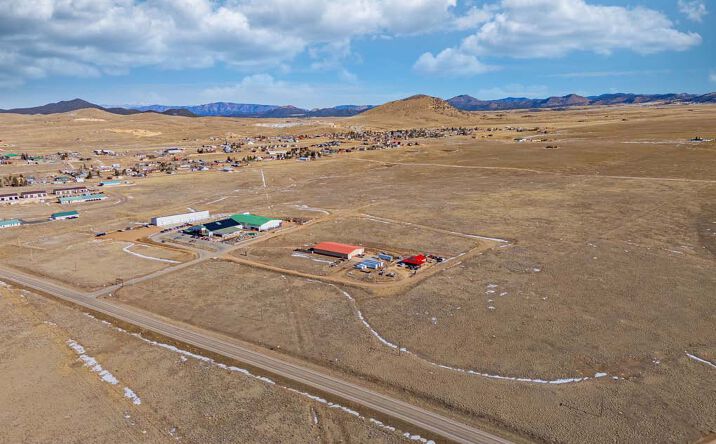 Pictures of Land property located at 1 Enterprise Dr, Westcliffe, CO 81252 for sales - image #1