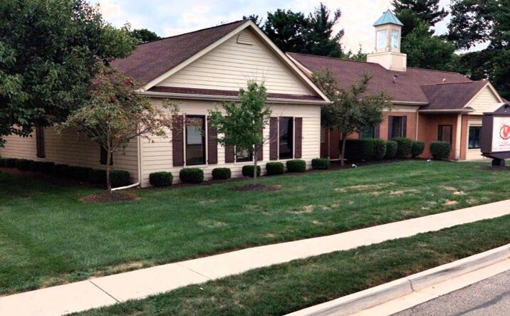 Pictures of Retail property located at 48 Corbins Mill Dr, Dublin, OH 43017 for sales - image #1