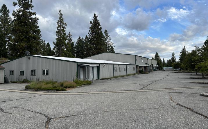 Pictures of Industrial property located at 13199 Nevada City Ave, Grass Valley, CA 95945 for sales - image #1