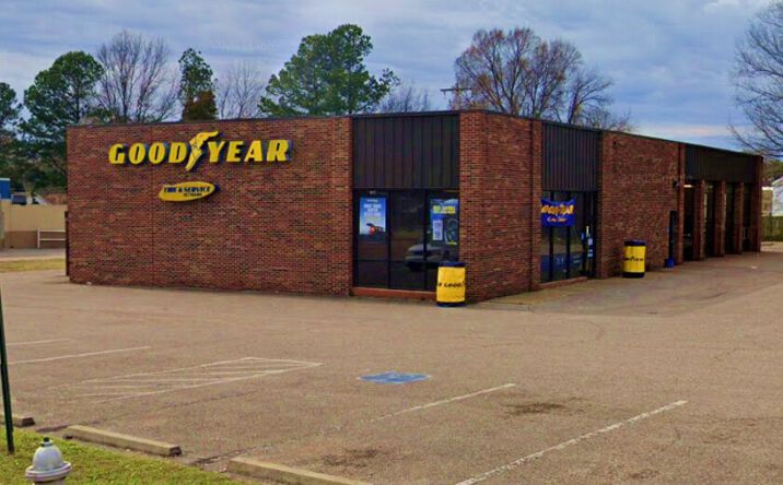 Pictures of Retail property located at 7991 US-51, Millington, TN 38053 for sales - image #1