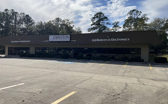 Pictures of Retail property located at 542057 US-1, Callahan, FL 32011 for sales - image #1