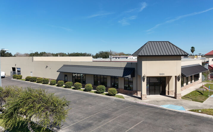 Pictures of Mixed Use, Retail property located at 1001 E Expressway 83, Pharr, TX 78577 for sales - image #1