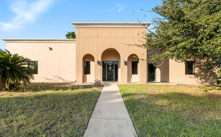 Pictures of Office property located at 900 E Redbud Ave, McAllen, TX 78504 for sales - image #1