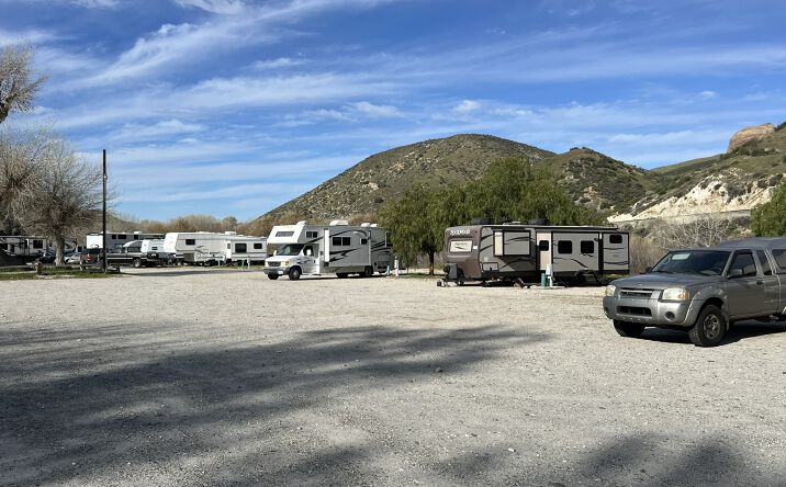 Pictures of Land, Mobile Home Park, Multifamily property located at 7601 Soledad Canyon Rd, Acton, CA 93510 for sales - image #1